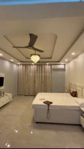 Bedroom Image of 2350 Sq.ft 3.5 BHK Independent House for sale in LDA Colony Lucknow for Rs. 9800000