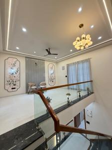 Hall Image of 3500 Sq.ft 4.5 BHK Villa for sale in Mansarovar Extension Jaipur for Rs. 21700000