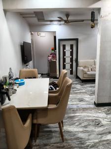 Hall Image of 800 Sq.ft 2 BHK Apartment / Flat for sale in Jai Gurudev Complex, Bhiwandi Thane for Rs. 6000000