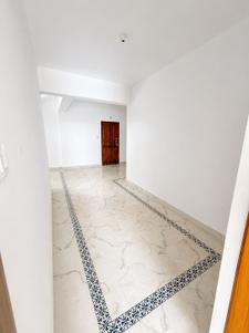 Floor Plan Image of 1250 Sq.ft 2 BHK Apartment / Flat for rent in Govenkar Royale Lake View, Colvale Goa for Rs. 30000