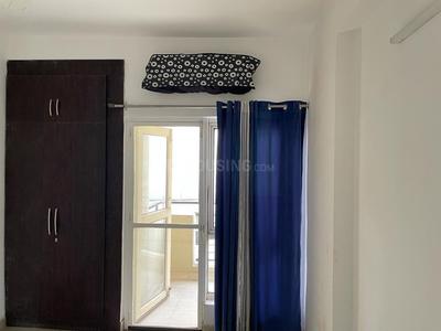 Bedroom Image of 1085 Sq.ft 3 BHK Apartment / Flat for sale in Nimbus The Golden Palms, Sector 168 Noida for Rs. 12800000