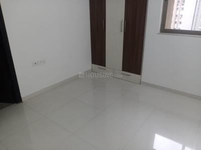 Bedroom Image of 1650 Sq.ft 3 BHK Apartment / Flat for sale in Lodha Splendora Platino B, Thane West Thane for Rs. 17000000