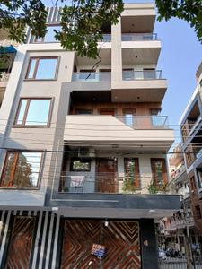Image of 1250 Sq.ft 4 BHK Builder Floor for sale in Sector 11 Rohini, New Delhi for Rs. 26000000