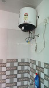 Bathroom Image of 150 Sq.ft 1 R Builder Floor for rent in Pratap Nagar Jaipur for Rs. 8500