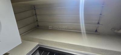 Balcony Image of 1800 Sq.ft 2 BHK Apartment / Flat for rent in Lunkad Amazon, Viman Nagar Pune for Rs. 55000