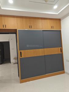 Bedroom Image of 950 Sq.ft 2 BHK Apartment / Flat for sale in Green Mark Mayfair Apartments, Osman Nagar Hyderabad for Rs. 13900000