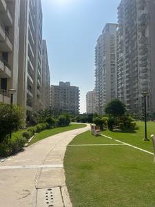 Image of 2870 Sq.ft 4 BHK Apartment / Flat for sale in Indiabulls Centrum Park, Sector 103, Gurgaon for Rs. 29500000