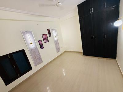 Bedroom Image of 1020 Sq.ft 2 BHK Apartment / Flat for sale in Aradhana Bhavyaa Heights, Karolan Ka Barh Jaipur for Rs. 4200000