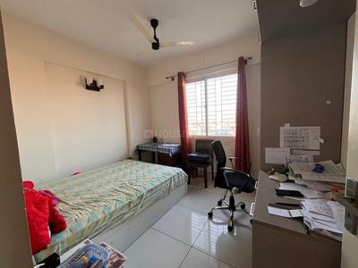 Bedroom Image of 1154 Sq.ft 3 BHK Apartment / Flat for sale in SV Legacy, Whitefield Bengaluru for Rs. 19900000