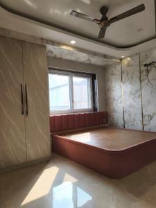 Bedroom Image of 1400 Sq.ft 3 BHK Apartment / Flat for rent in Kanke Road Ranchi for Rs. 40000