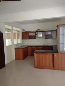 Kitchen Image of 1720 Sq.ft 3 BHK Apartment / Flat for sale in Renaissance Rainbow, Brookefield Bengaluru for Rs. 19000000