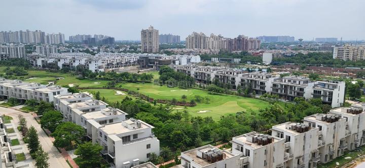 Godrej The Suites Main Image 1