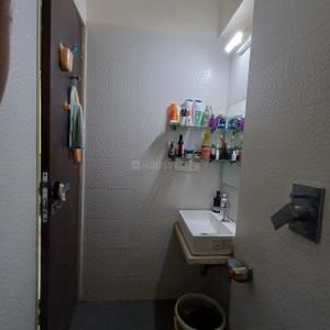 Image of 750 Sq.ft 2 BHK Apartment / Flat for sale in Sainath Sai Symphony, Mulund East, Mumbai for Rs. 19500000