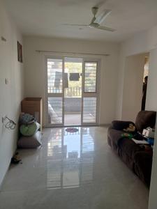 Hall Image of 800 Sq.ft 2 BHK Apartment / Flat for rent in Nashik Road Nashik for Rs. 13500