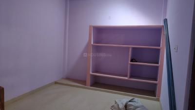 Living Room Image of 450 Sq.ft 1 BHK Builder Floor for rent in Taramandal Gorakhpur for Rs. 6000