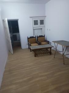 Bedroom Image of 800 Sq.ft 2 BHK Builder Floor for rent in Dilshad Garden New Delhi for Rs. 26000