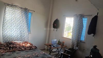 Bedroom Image of 500 Sq.ft 2 BHK Apartment / Flat for rent in Mirchaibari Katihar for Rs. 3000