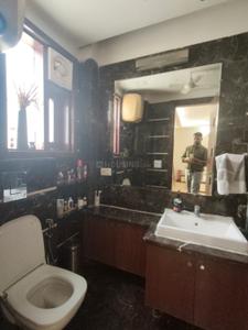 Image of 3375 Sq.ft 4 BHK Builder Floor for sale in Greater Kailash II, New Delhi for Rs. 110000000