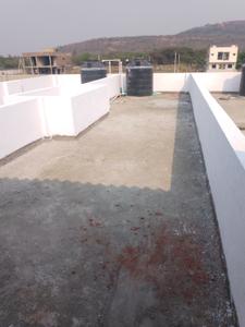 Balcony Image of 700 Sq.ft 1 BHK Independent House for sale in Parnera Valsad for Rs. 1599999