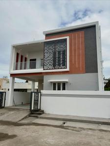 Image of 3000 Sq.ft 5 BHK Independent House for sale in Kamal Vihar, Raipur for Rs. 9350000