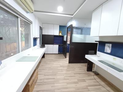 Bedroom Image of 1850 Sq.ft 3 BHK Apartment / Flat for sale in Nirmal Srushti, Karve Nagar Pune for Rs. 33000000