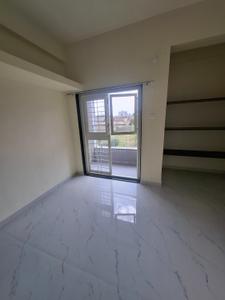 Hall Image of 700 Sq.ft 1 BHK Independent House for rent in Wagholi Pune for Rs. 10000