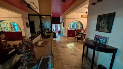 Hall Image of 3500 Sq.ft 3 BHK Independent House for sale in Alkapuri Vadodara for Rs. 50000000