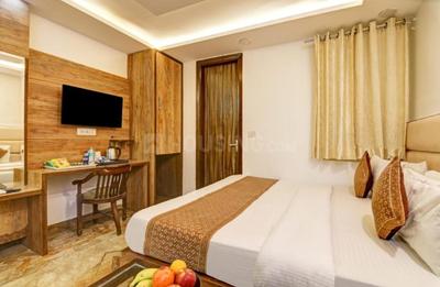 Bedroom Image of Stay Luxury pg in Sector 44, Gurgaon