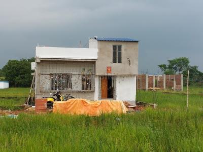 Image of 2880 Sq.ft Residential Plot / Land for sale in Joka, Kolkata for Rs. 699988