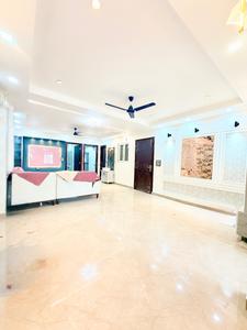 Living Room Image of 2100 Sq.ft 3 BHK Builder Floor for sale in GMS Road Dehradun for Rs. 11000000