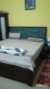 Bedroom Image of 1285 Sq.ft 2 BHK Apartment / Flat for sale in SBP Homes, Sector 126 Mohali for Rs. 3750000