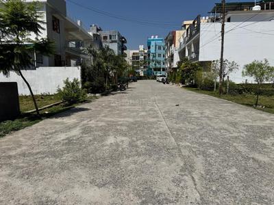 Danda Dhoran Plot View 1