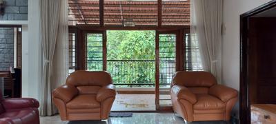 Hall Image of 4200 Sq.ft 4.5 BHK Villa for rent in Samarkhand Sunny Brooks, Kaikondrahalli Bengaluru for Rs. 350000