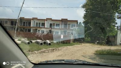 Image of 2140 Sq.ft Residential Plot / Land for sale in Indira Nagar, Lucknow for Rs. 10500000