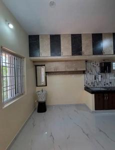 Kitchen Image of 800 Sq.ft 2 BHK Independent House for sale in Mathur, Mathavaram Chennai for Rs. 4000000