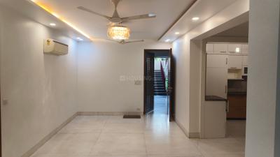 Living Room Image of 2600 Sq.ft 4 BHK Apartment / Flat for rent in Sector 23 Dwarka New Delhi for Rs. 80000