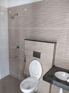 Bathroom Image of 1145 Sq.ft 2 BHK Apartment / Flat for sale in Venture Iskcon City, Dudulgaon Pune for Rs. 5086500