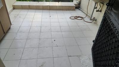 Balcony Image of 2400 Sq.ft 5 BHK Apartment / Flat for rent in DDA Flats Munirka, Munirka New Delhi for Rs. 81000