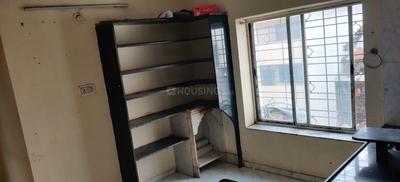 Bedroom Image of 620 Sq.ft 1 BHK Apartment / Flat for rent in Nana Peth Pune for Rs. 20000