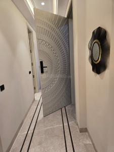 Hall Image of 2100 Sq.ft 4 BHK Builder Floor for sale in Greater Kailash II New Delhi for Rs. 104000000