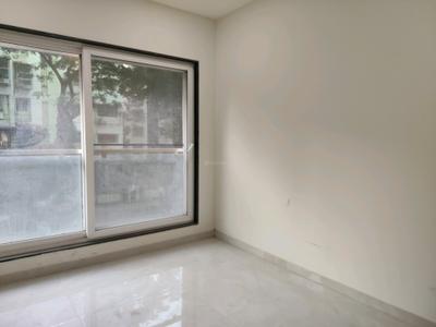 Bedroom Image of 450 Sq.ft 1 BHK Apartment / Flat for rent in Sethia Imperial Avenue, Malad East Mumbai for Rs. 42000