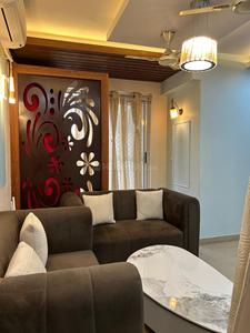 Hall Image of 881 Sq.ft 2 BHK Apartment / Flat for sale in Bamheta Village Ghaziabad for Rs. 5800000