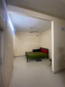 Hall Image of 280 Sq.ft 1 RK Apartment / Flat for sale in Tollygunge Kolkata for Rs. 1600000
