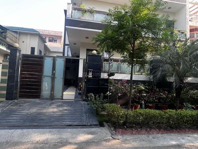 Image of 9000 Sq.ft 5 BHK Duplex for rent in Sector 36, Noida for Rs. 165000
