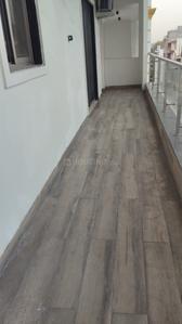 Balcony Image of 1420 Sq.ft 3 BHK Apartment / Flat for sale in Central Park The Orchard, Sector 32 Sohna for Rs. 36000000