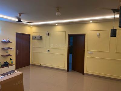 Hall Image of 1309 Sq.ft 2 BHK Apartment / Flat for sale in Puravankara Skywood, Harlur Bengaluru for Rs. 18000000