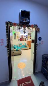 Image of 920 Sq.ft 3 BHK Apartment / Flat for sale in Siddha Waterfront, Rahara, Kolkata for Rs. 7800000