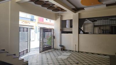Main Entrance Image of 1250 Sq.ft 4 BHK Independent House for sale in Horamavu Bengaluru for Rs. 19500000