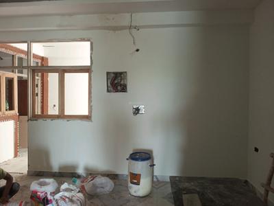Living Room Image of 1000 Sq.ft 2 BHK Apartment / Flat for sale in Shree Radha Residency, Noida Extension Greater Noida for Rs. 5950000