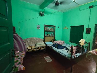 Bedroom Image of 900 Sq.ft 2 BHK Builder Floor for sale in Ariadaha Kolkata for Rs. 3000000